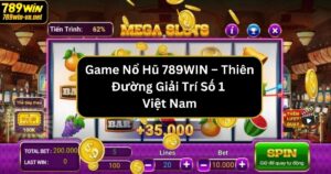 789win-games.com - Thế Giới Game Online Hấp Dẫn Nhất